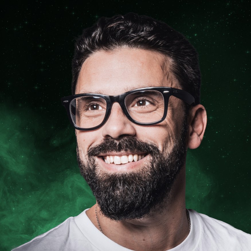 Sébastien, fondateur de Mindways